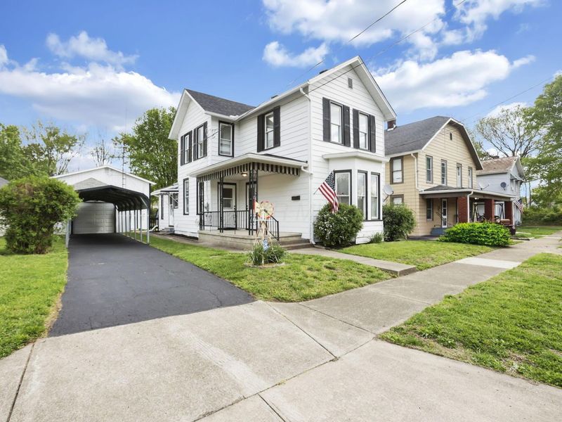 270 Lawrence Street, Newark, OH 43055 Photo 4