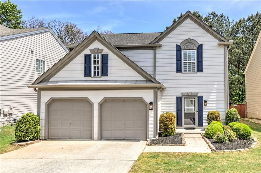 118 Wallnut Hall Circle, Woodstock, GA 30189 Main Photo