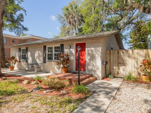 6 Douglas Ave, St Augustine, FL 32084