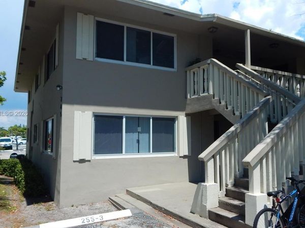 265 SW 7th St , Unit 1, Boca Raton, FL 33432