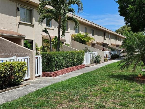 1419 NW 80th Ave , Unit F, Margate, FL 33063