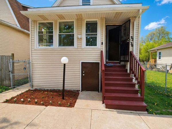 9234 - 9236 S Blackstone Avenue, Chicago, IL 60619