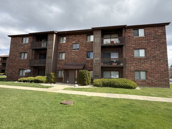 15723 Peggy Lane , Unit 11, Oak Forest, IL 60452