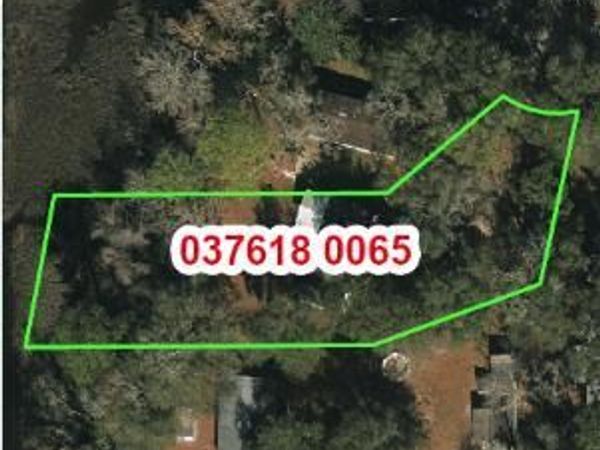 4714 TUCK Court, Jacksonville, FL 32208