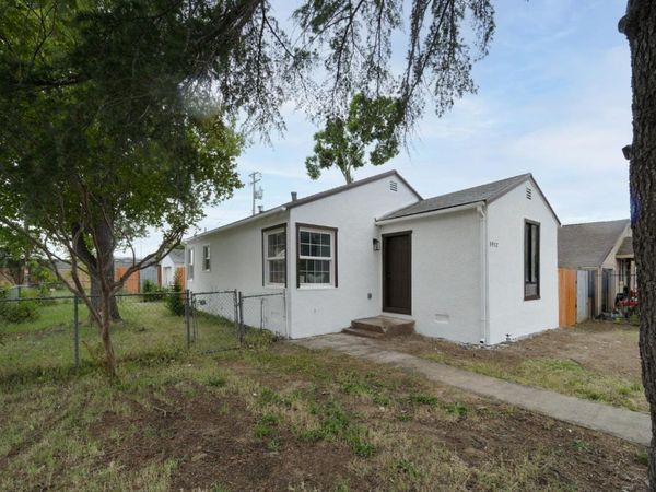 3972 17th Ave, Sacramento, CA 95820