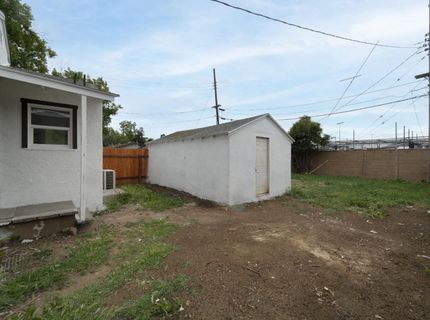 3972 17th Ave, Sacramento, CA 95820 Photo