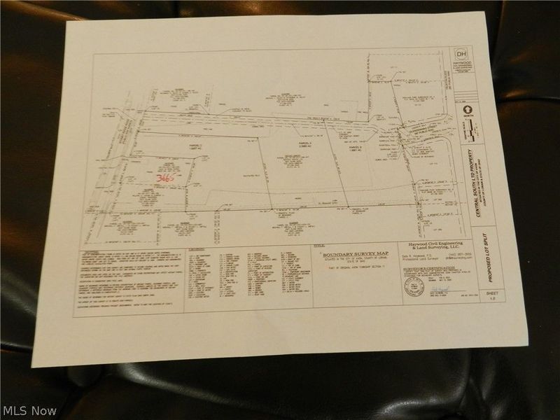 VL C Stoney Ridge Road, Avon, OH 44011 Photo 5