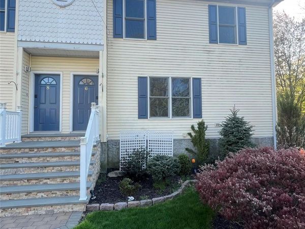 6-8 Marion Avenue , Unit 6, Harrison, NY 10528