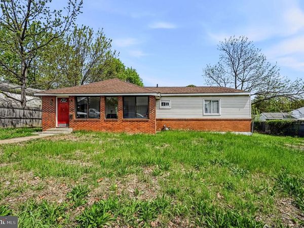 408 9TH STREET , NEW CASTLE, DE 19720