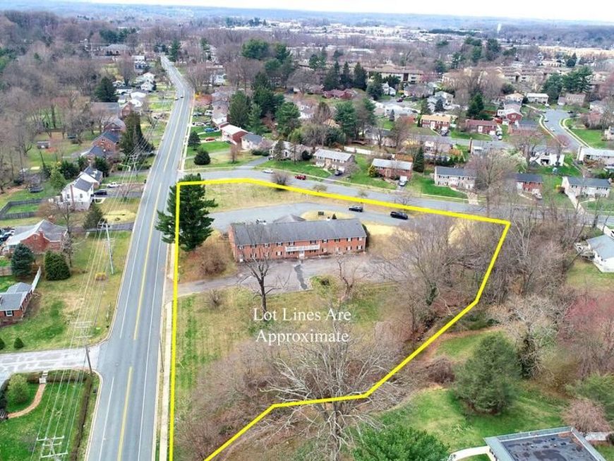 715 S Shamrock Road, Bel Air, MD 21014 Main Photo