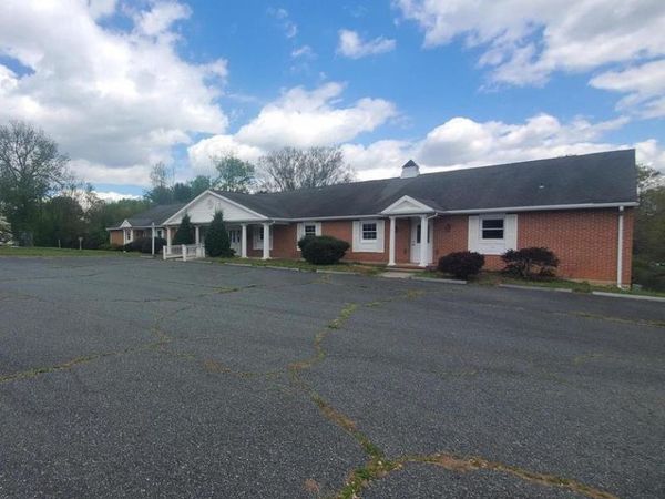 715 S SHAMROCK ROAD, BEL AIR, MD 21014