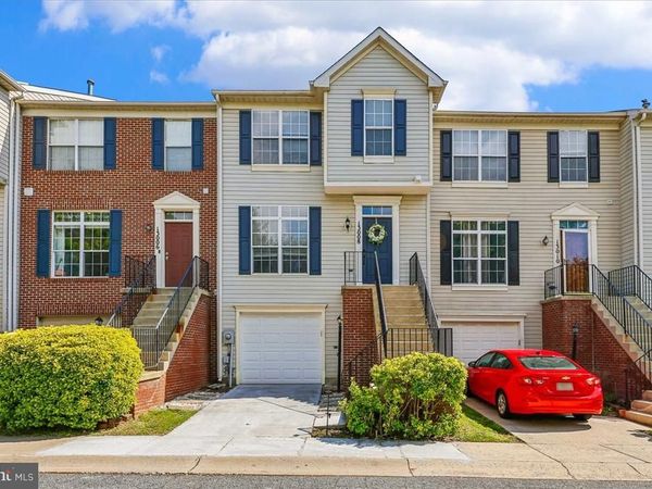 13008 SHAMROCK GLEN DRIVE, Unit 904, GERMANTOWN, MD 20874