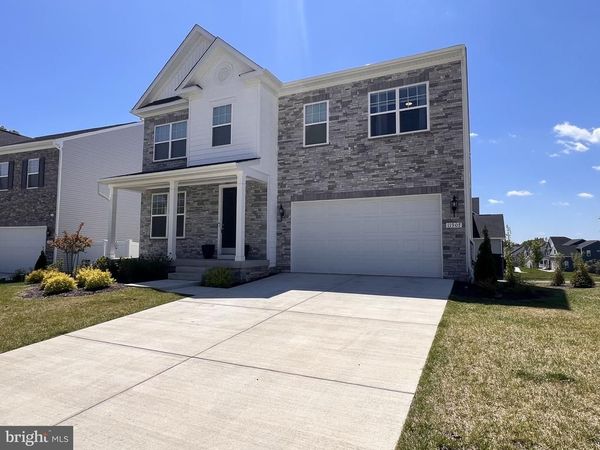 11907 PROSPECT VIEW AVENUE, GLENN DALE, MD 20769