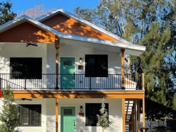 1482 CLEVELAND STREET , CLEARWATER, FL 33755