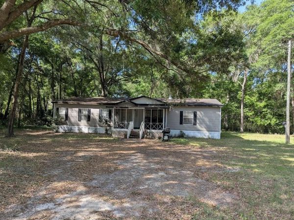 15319 SW 114TH PLACE , ARCHER, FL 32618
