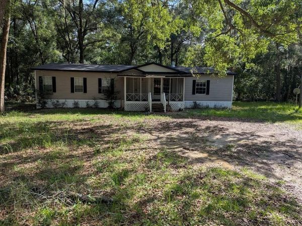 15319 SW 114TH PLACE, ARCHER, FL 32618