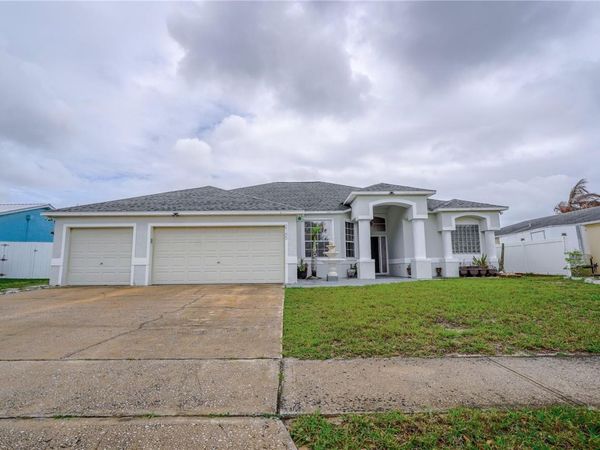 2145 PORPOISE STREET , MERRITT ISLAND, FL 32952