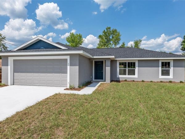26 BANYAN DRIVE , OCALA, FL 34472