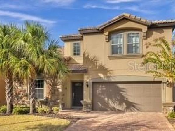 8909 BENGAL COURT , KISSIMMEE, FL 34747