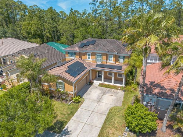 3365 PEGASO AVENUE, NEW SMYRNA BEACH, FL 32168