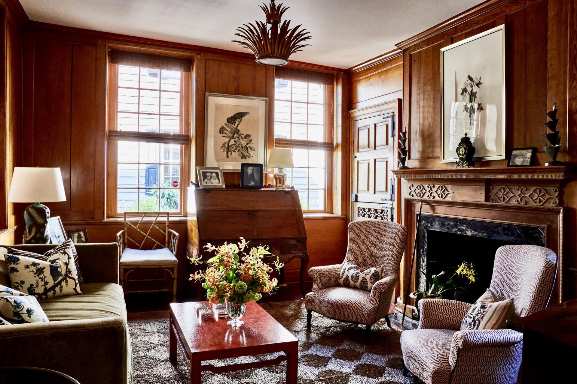 8 Orange Street Photo 23