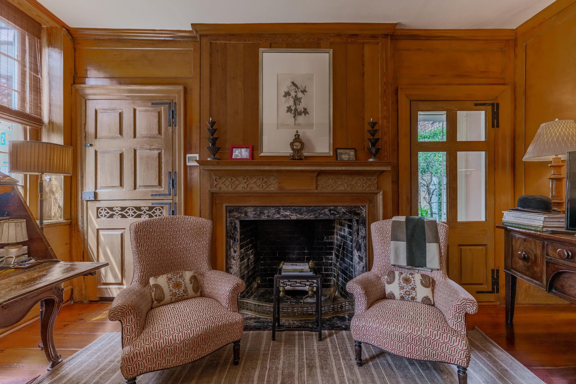 8 Orange Street Photo 24