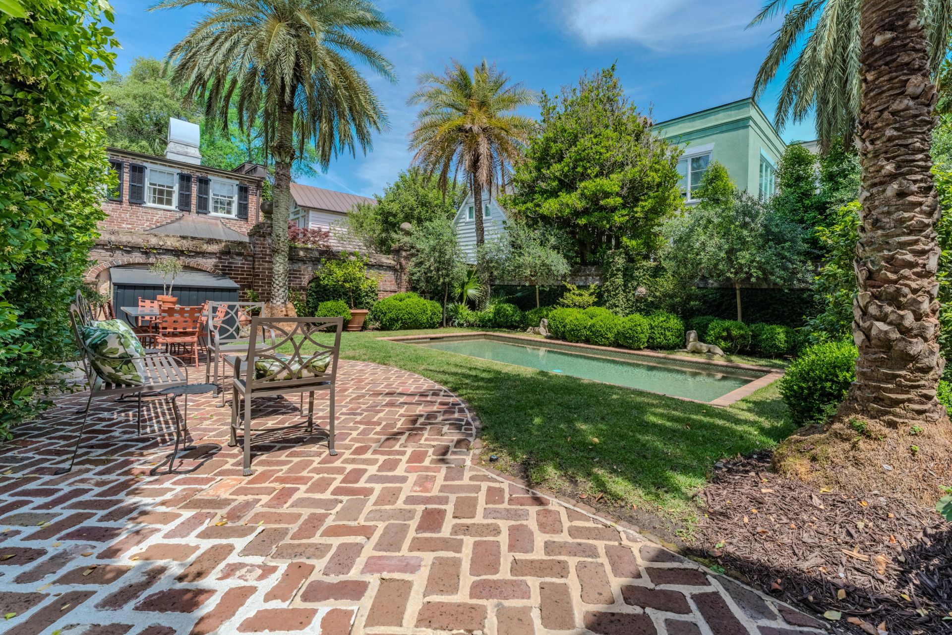 8 Orange Street Photo 50