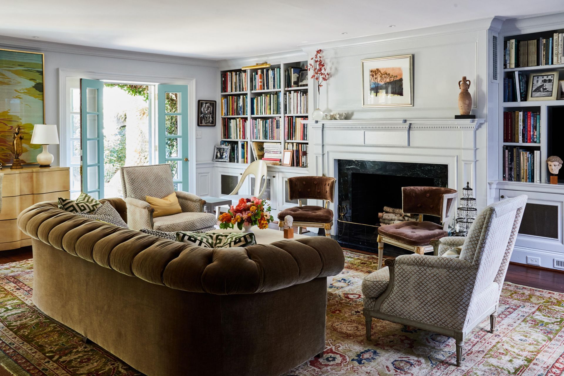 8 Orange Street Photo 9