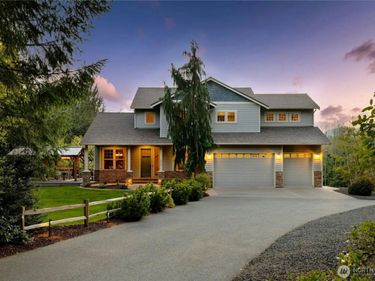 6545 Cheyney Lane NW, Seabeck, WA 98380