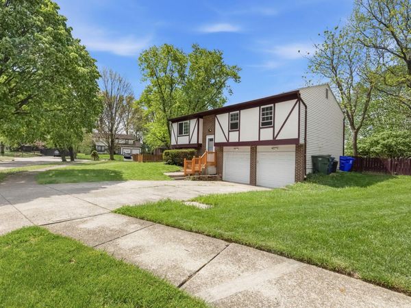 5175 Threshing Court , Columbus, OH 43230