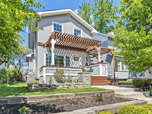 278 E Welch Avenue, Columbus, OH 43207