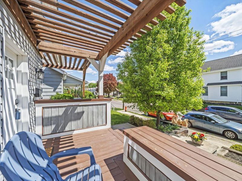 278 E Welch Avenue, Columbus, OH 43207 Photo 12