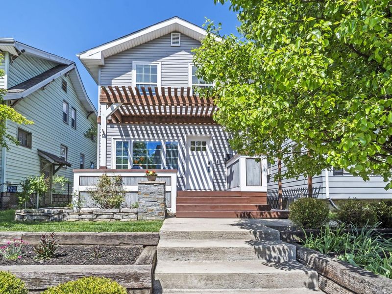 278 E Welch Avenue, Columbus, OH 43207 Photo 4