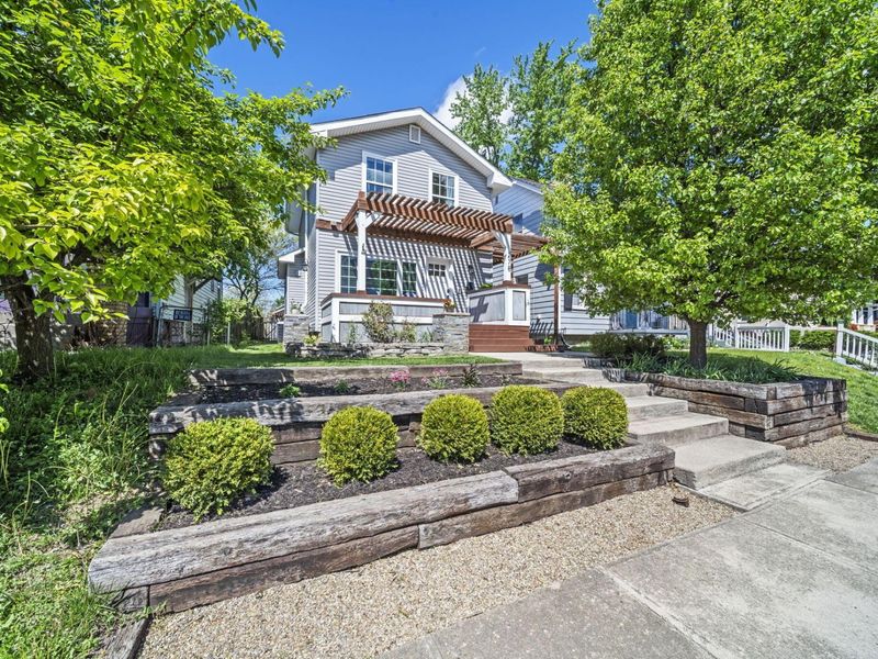 278 E Welch Avenue, Columbus, OH 43207 Photo 5