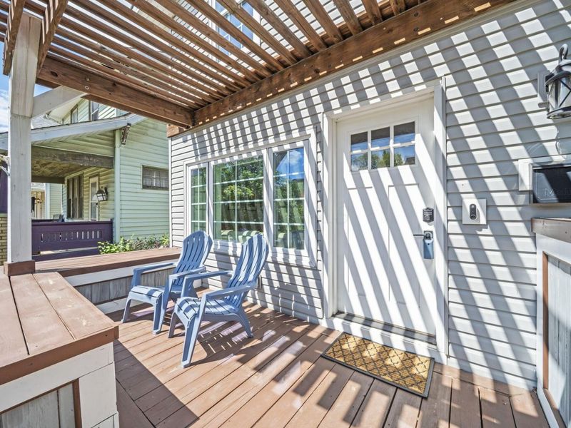 278 E Welch Avenue, Columbus, OH 43207 Photo 8