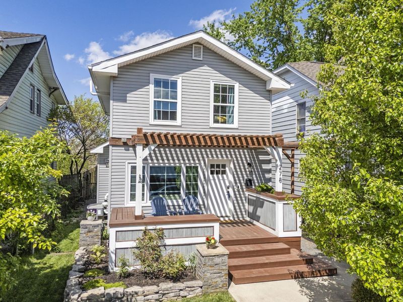 278 E Welch Avenue, Columbus, OH 43207 Photo 85