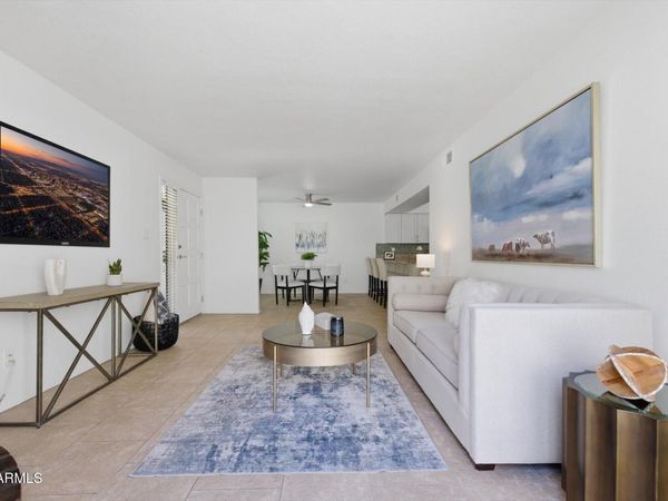 3309 N 70TH Street, Unit 112, Scottsdale, AZ 85251