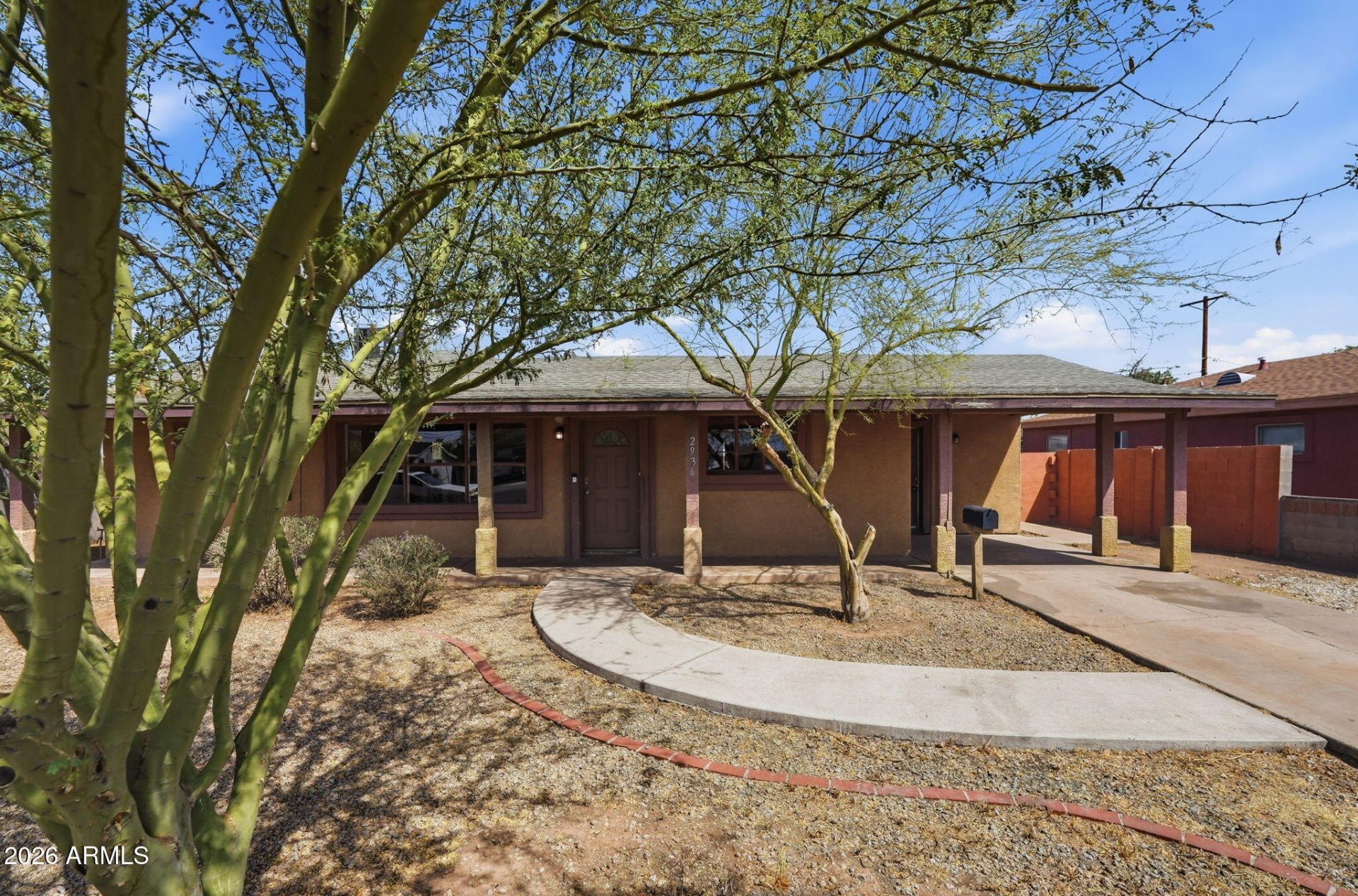 2936 W Highland Avenue, Phoenix, AZ 85017 Main Photo