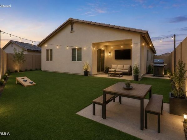 4079 W WINSTON Drive, Laveen, AZ 85339