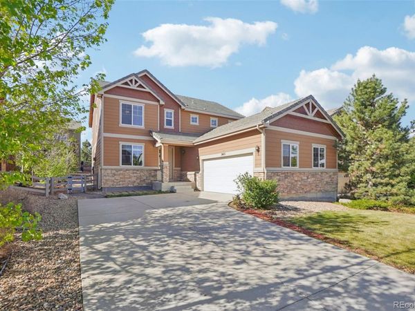 3482 Harvard Place , Broomfield, CO 80023