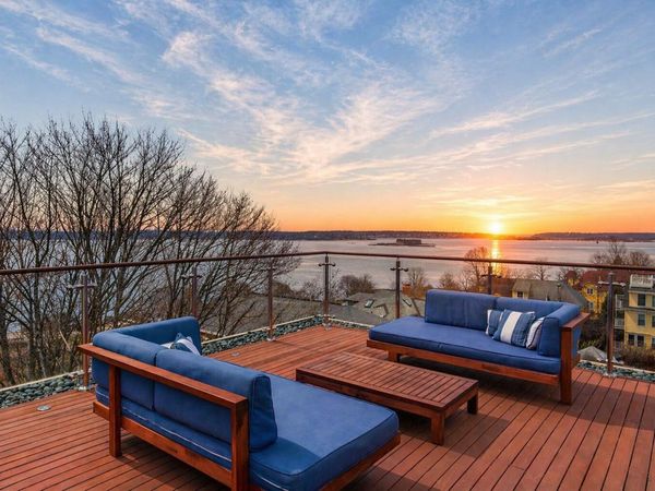 49 Morning Street, Unit 8, Portland, ME 04101