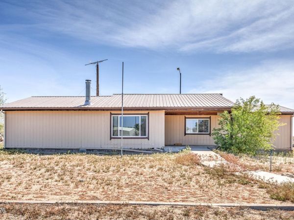 3837 Boyer Road, Fallon, NV 89406