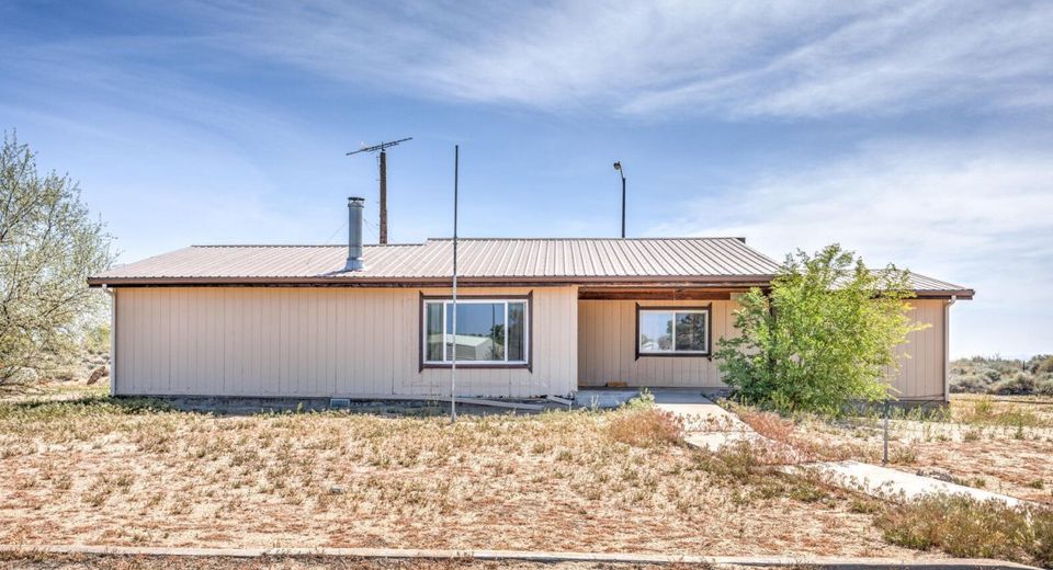 3837 Boyer Road, Fallon, NV 89406 Photo
