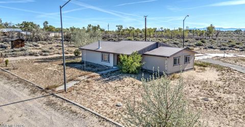 3837 Boyer Road, Fallon, NV 89406 Photo