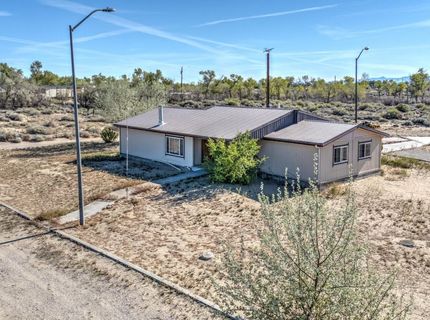 3837 Boyer Road, Fallon, NV 89406 Photo