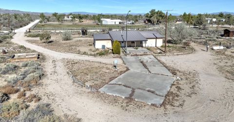 3837 Boyer Road, Fallon, NV 89406 Photo