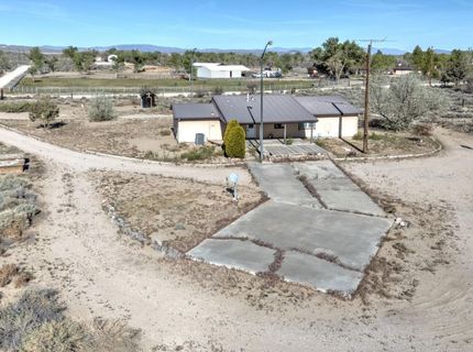 3837 Boyer Road, Fallon, NV 89406 Photo