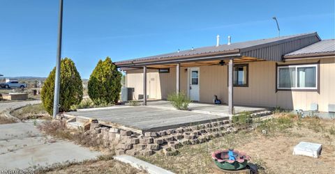 3837 Boyer Road, Fallon, NV 89406 Photo