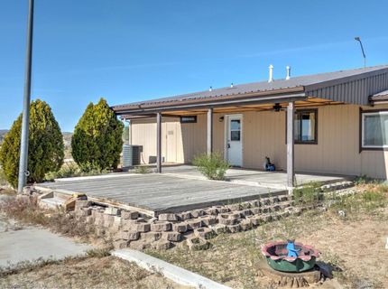 3837 Boyer Road, Fallon, NV 89406 Photo