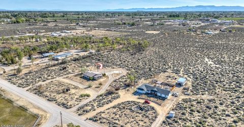 3837 Boyer Road, Fallon, NV 89406 Photo
